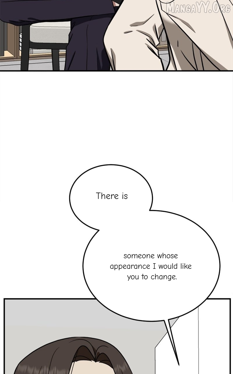 Change Me Chapter 102 - page 48